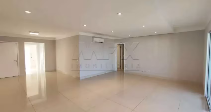 Apartamento com 4 quartos à venda na Rua Semi Gebara, Jardim América, Bauru