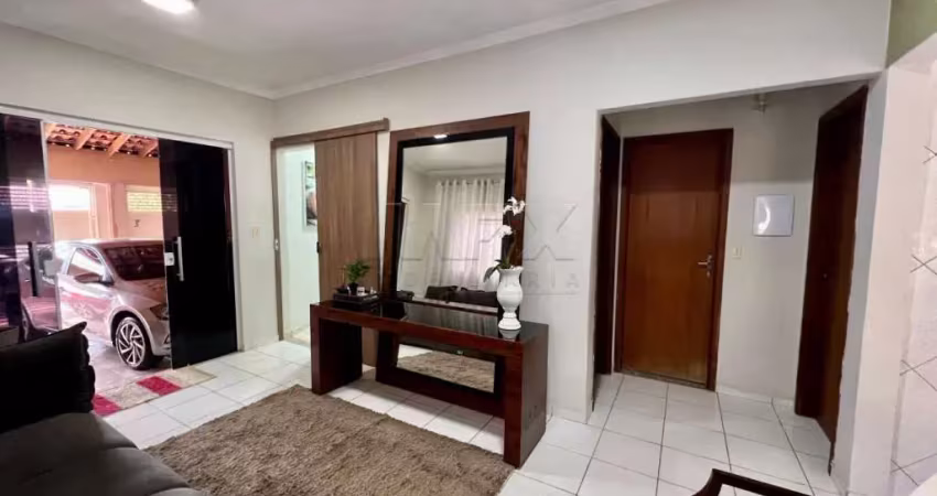 Casa com 3 quartos à venda na Rua Pedro Fernandes, Vila Ipiranga, Bauru