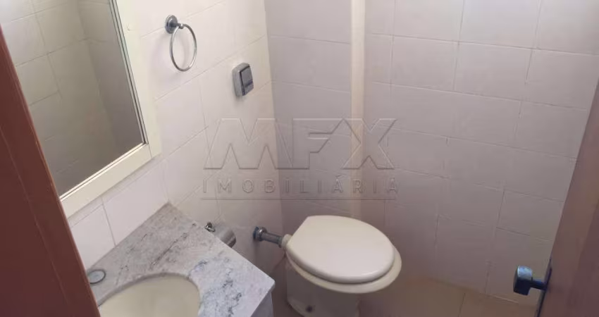 Apartamento com 3 quartos à venda na Rua Gustavo Maciel, Jardim Paulista, Bauru