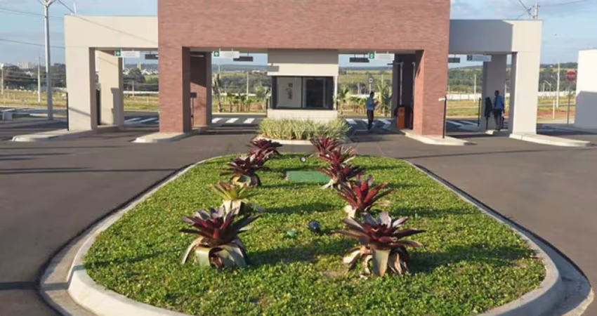 Terreno à venda na Rodovia Engenheiro João Baptista Cabral Renno, Residencial Tamboré, Bauru