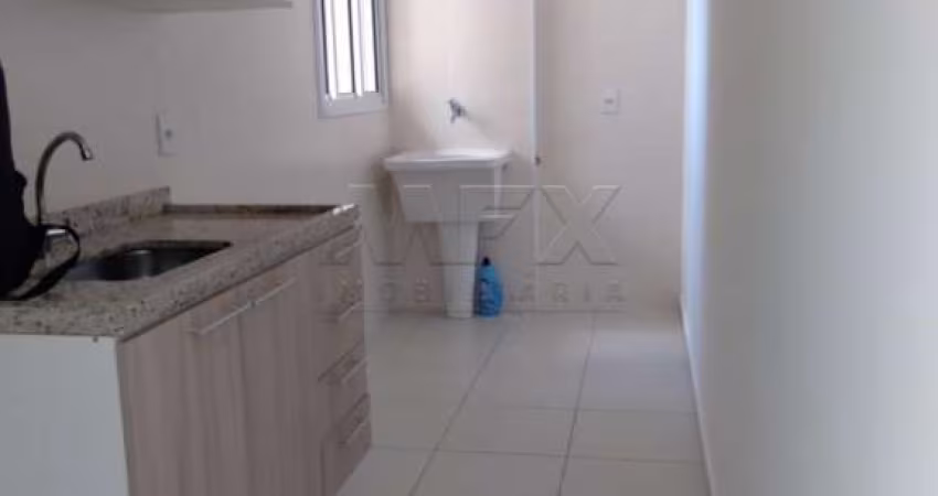 Apartamento com 1 quarto para alugar na Rua Engenheiro Alpheu José Ribas Sampaio, Jardim Infante Dom Henrique, Bauru