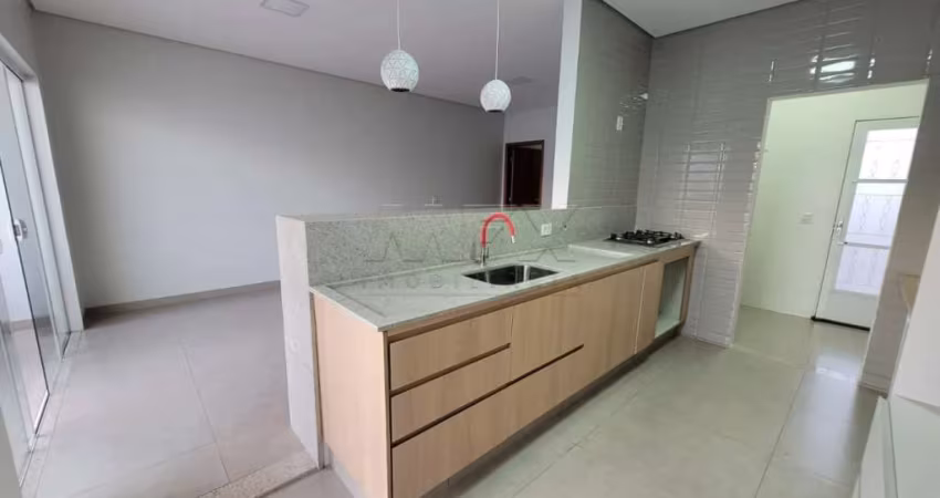 Casa com 3 quartos à venda na Rua Antônio Valderramas D'Aro, Jardim Solange, Bauru