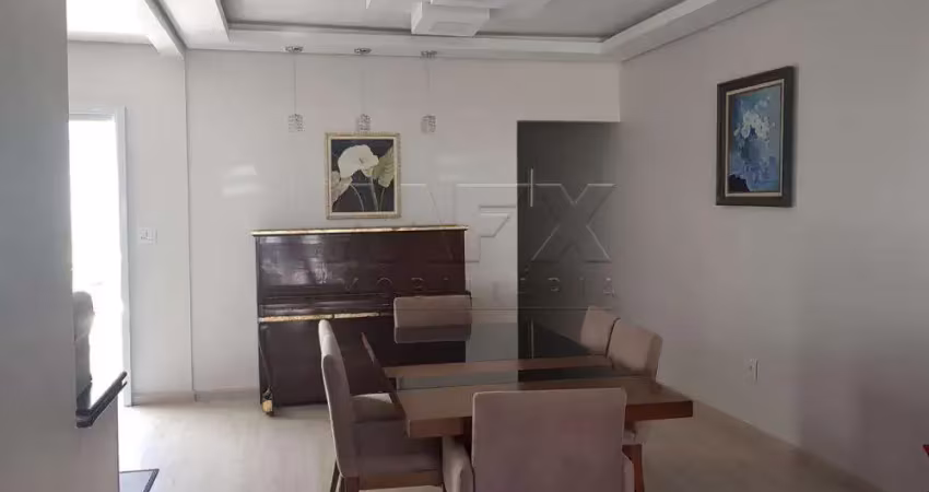 Casa com 3 quartos à venda na Alameda Copérnico, Parque Santa Edwiges, Bauru
