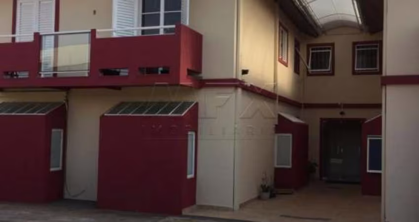 Apartamento com 3 quartos à venda na Rua Paraguai, Jardim Terra Branca, Bauru