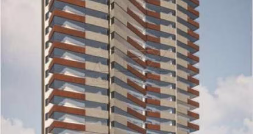 Apartamento com 2 quartos à venda na Rua Miguel Penha Corral, Vila Aviação, Bauru