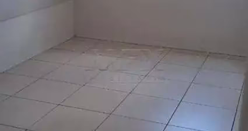 Apartamento com 1 quarto para alugar na Rua Antônio Garcia, Jardim Brasil, Bauru