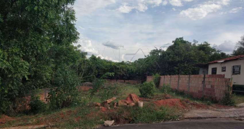 Terreno à venda na Rua Anchieta, Centro, Piratininga