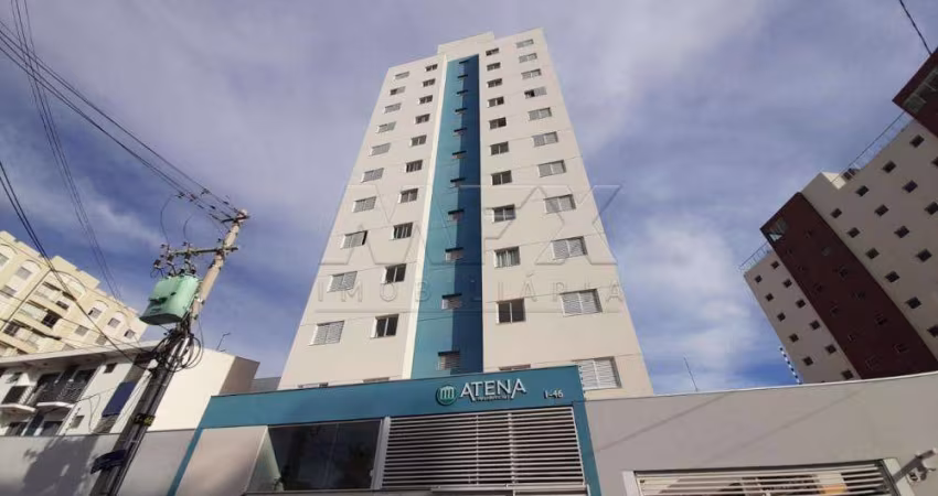 Apartamento com 1 quarto para alugar na Rua Felício Soubihe, Jardim Planalto, Bauru