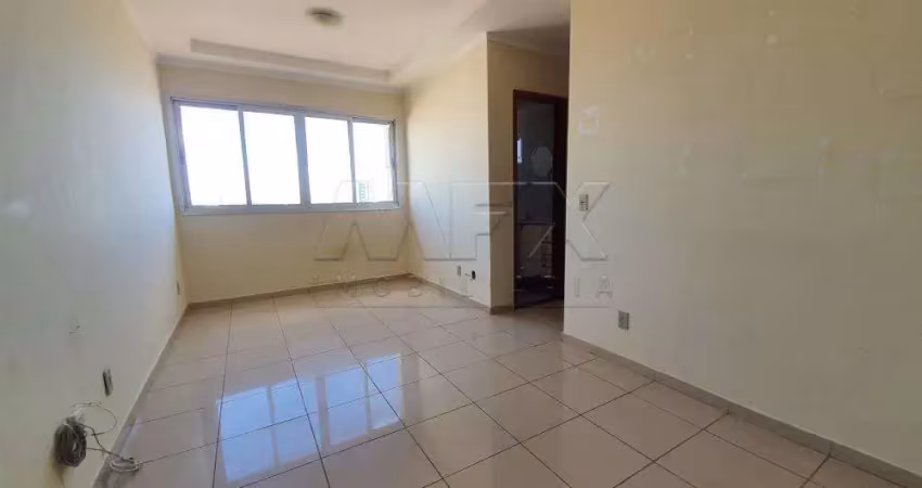 Apartamento com 2 quartos para alugar na Rua Bartolomeu de Gusmão, Jardim América, Bauru