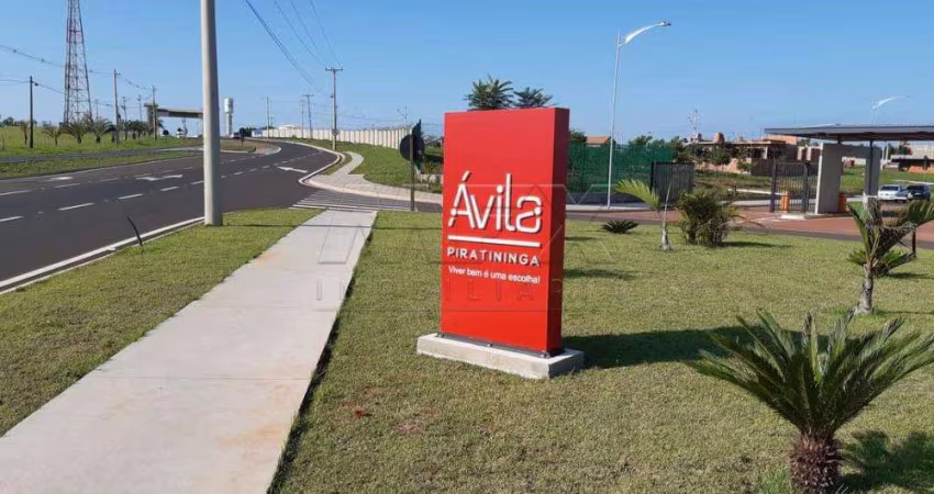 Terreno à venda na Rua Doutor Plínio de Godoy, Residencial Ávila Piratininga, Piratininga