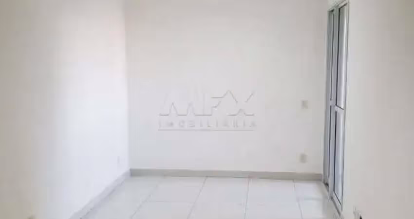 Apartamento com 2 quartos à venda na Rua Padre João, Vila Santa Tereza, Bauru