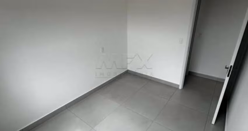 Apartamento com 1 quarto à venda na Rua Pedro Antônio Ruiz, Vila Aviação, Bauru