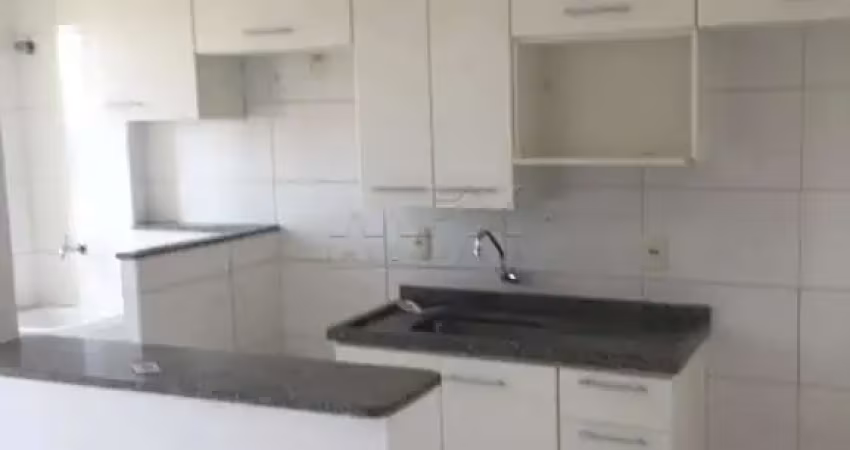 Apartamento com 2 quartos para alugar na Rua Azarias Leite, Centro, Bauru