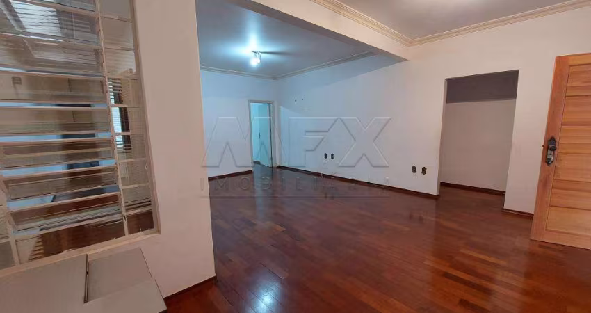 Casa com 3 quartos à venda na Rua Antônio Garcia, Vila Santa Tereza, Bauru