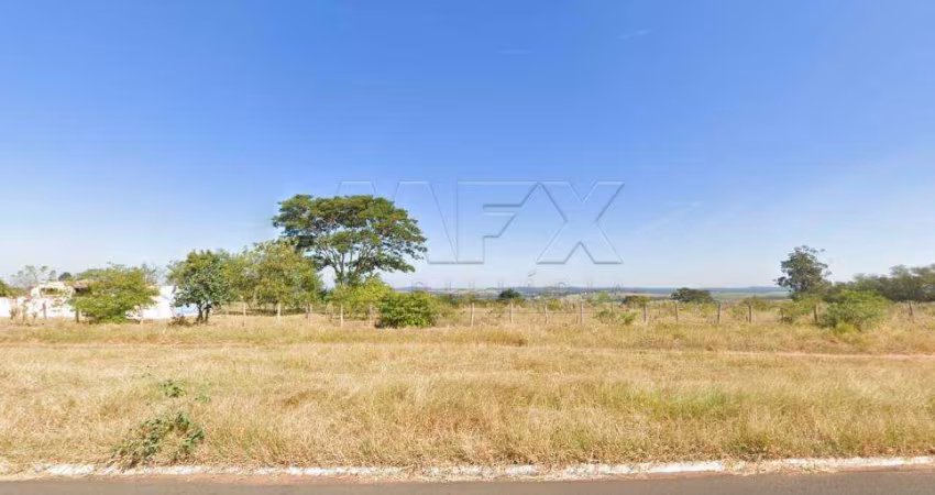 Terreno à venda na Avenida Maria Ranieri, Parque Viaduto, Bauru