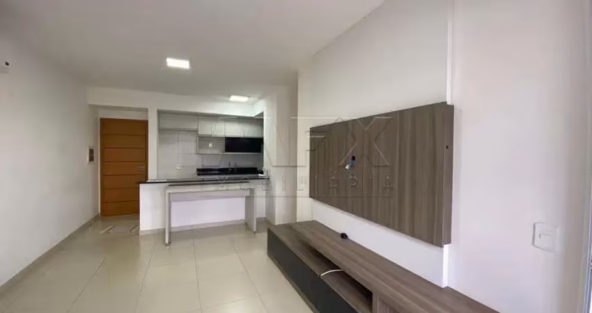 Apartamento com 3 quartos para alugar na Rua Augusta Karg, Vila Aviação, Bauru