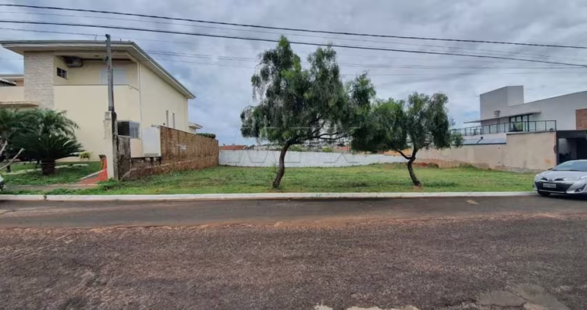Terreno à venda na Rua Ricardo Pezzan, Quinta Ranieri, Bauru