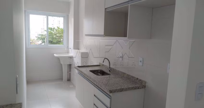 Apartamento com 1 quarto à venda na Rua Felício Soubihe, Jardim Planalto, Bauru