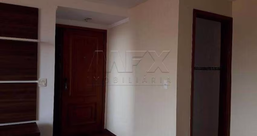 Apartamento com 3 quartos à venda na Rua Gustavo Maciel, Jardim Paulista, Bauru