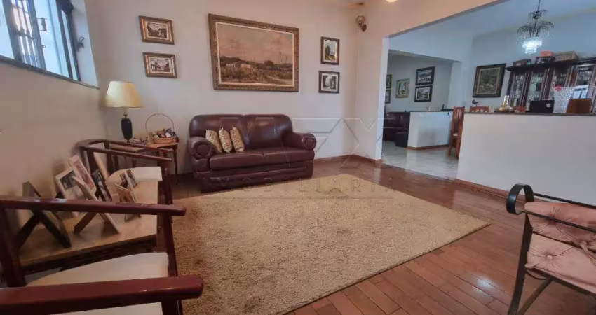 Casa com 4 quartos à venda na Rua Machado de Assis, Vila Nova Santa Clara, Bauru
