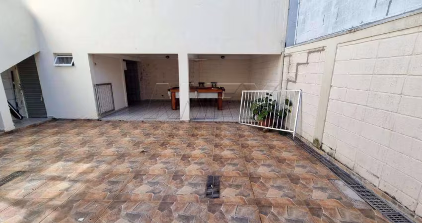 Casa com 4 quartos à venda na Rua Coronel Alves Seabra, Vila Seabra, Bauru