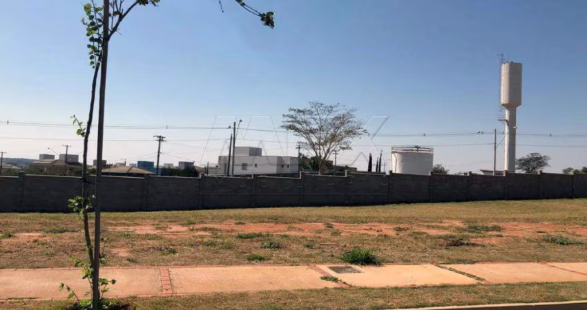 Terreno à venda no Jardim Estoril, Bauru 