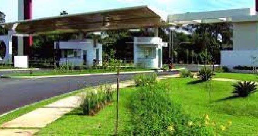 Terreno à venda na Avenida Affonso José Aiello, Residencial Villaggio II, Bauru