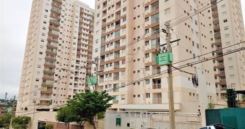 Apartamento com 3 quartos à venda na Avenida Jorge Zaiden, Jardim Contorno, Bauru