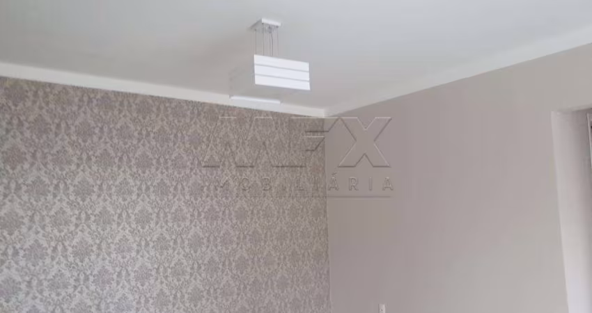 Apartamento com 3 quartos à venda na Rua Ignacio Alexandre Nasralla, Jardim Paulista, Bauru