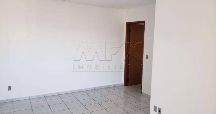 Apartamento com 3 quartos à venda na Rua Alberto Segalla, Jardim Infante Dom Henrique, Bauru