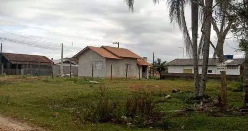 Terreno à venda no Centro, São Francisco do Sul 