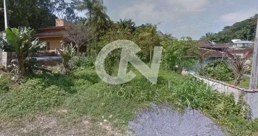Terreno à venda na Rua João Beill, São Marcos, Joinville