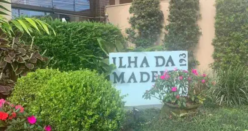 Apartamento mobiliado de 3 dormitórios, sendo 1 suíte no bairro américa