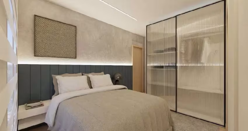 Apartamento com 2 quartos à venda na Rua Rodolfo Plotow, Costa e Silva, Joinville