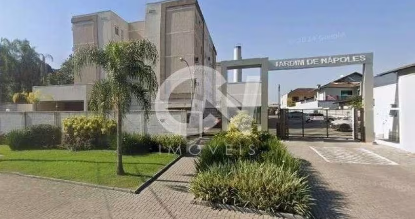 Residencial Jardim Nápoles