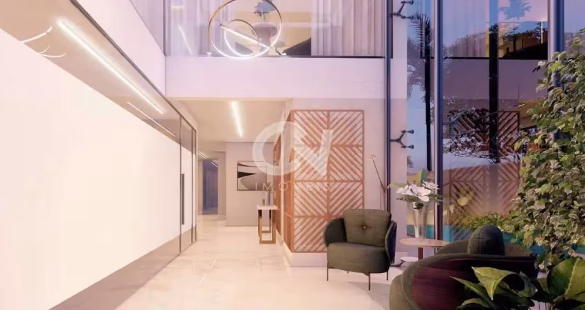 Apartamento com 3 quartos à venda na Rua Fernando Machado, América, Joinville