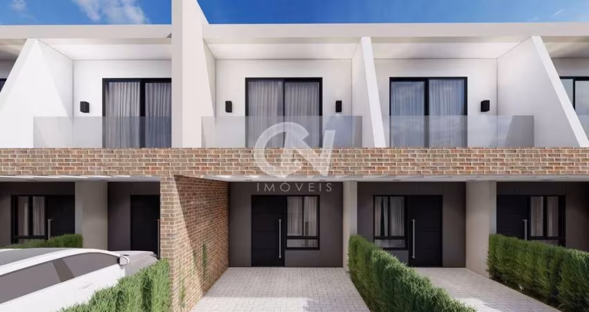 Geminado - Boa Vista | Residencial Villa Bella