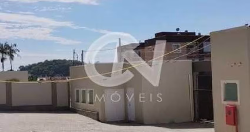 Apartamento - bairro Floresta | Residencial Arezzo