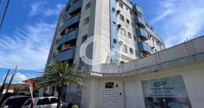 Apartamento, Piratuba - Joinville