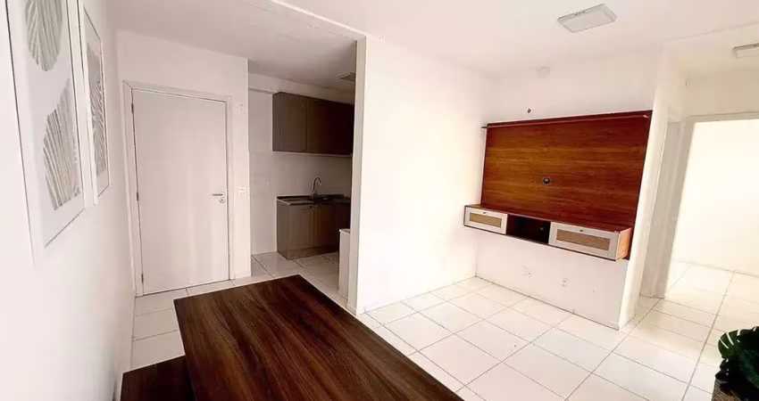 Apartamento com 1 quarto à venda na Rua Boehmerwald, Parque Guarani, Joinville