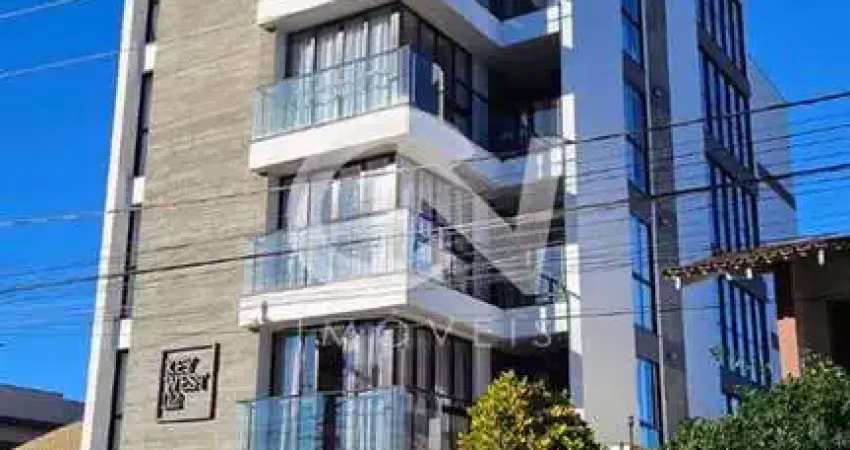 Apartamento com 2 quartos à venda na Rua Bento Gonçalves, Glória, Joinville