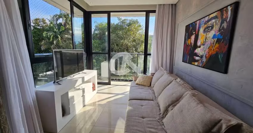 Apartamento com 3 quartos à venda na Rua Bento Gonçalves, Glória, Joinville