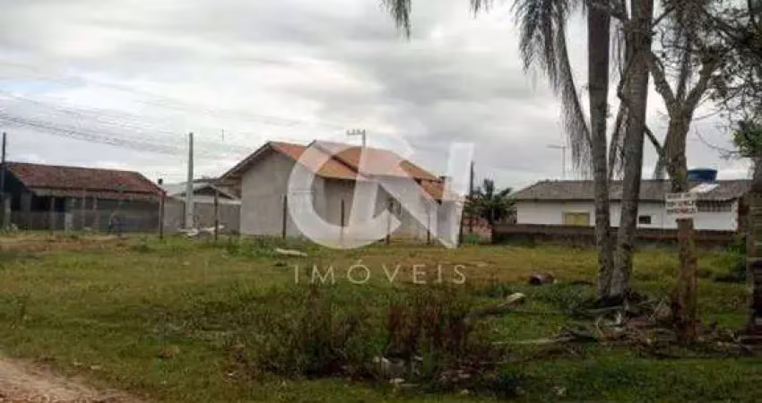 Terreno à venda no Centro, São Francisco do Sul 