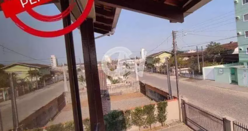 Casa com 1 quarto à venda na Rua Vidal Ramos, Guanabara, Joinville