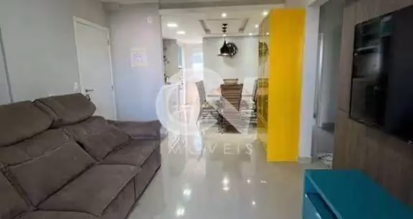 Apartamento com 2 quartos à venda no Centro, Balneário Piçarras 