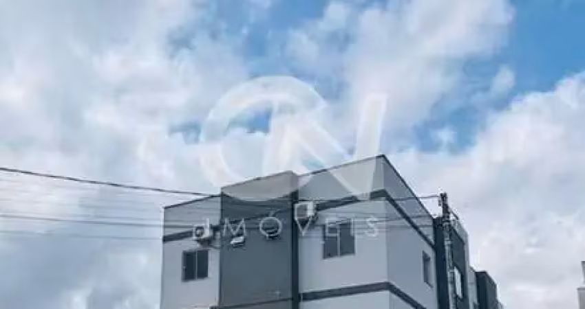 Apartamento com 2 quartos para alugar na Rua Azulão, Aventureiro, Joinville