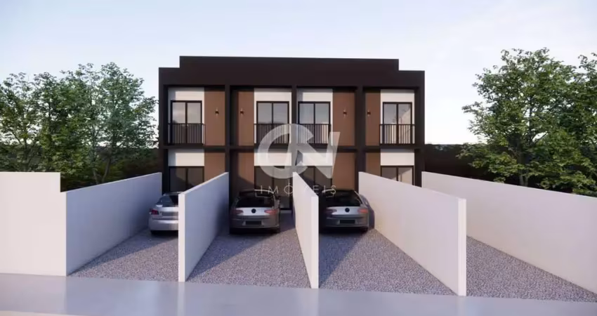 Casa com 2 quartos à venda no Itinga, Araquari 