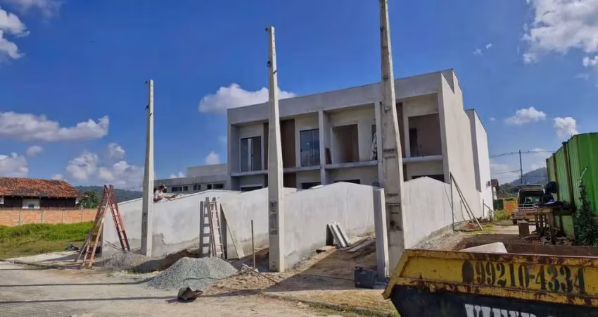 Casa com 2 quartos à venda no Itinga, Araquari 