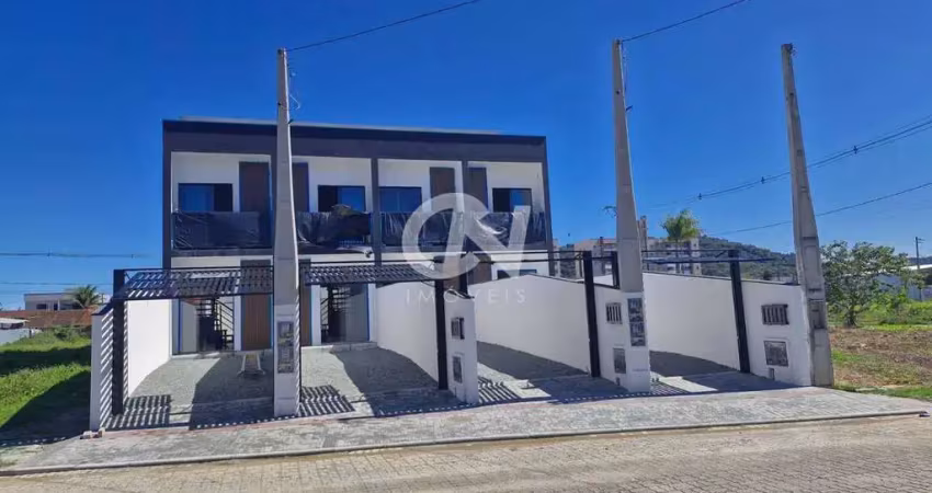 Casa com 2 quartos à venda no Itinga, Araquari 