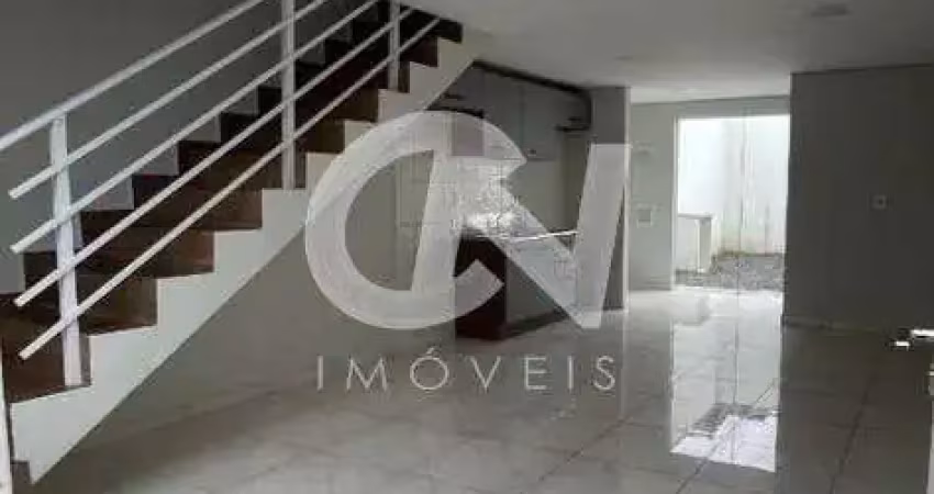 Casa com 1 quarto à venda na Rua Carlos Afonso Moreira, Adhemar Garcia, Joinville